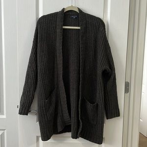 American Eagle Fall Cardigan